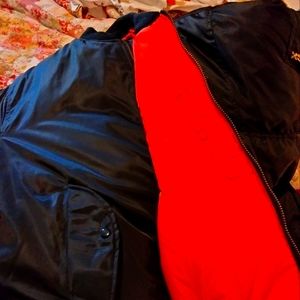 4x reversible jacket